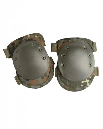 Mil-Tec Apsaugos keliams, BW CAMO