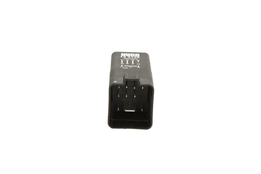 HUCO HUCO132125 Glow plug relay