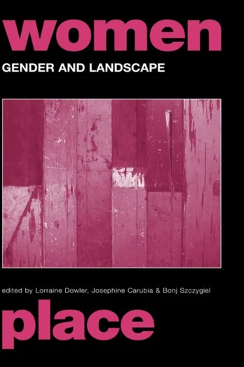 Gender and Landscape