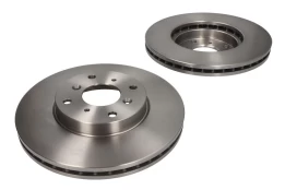 DELPHI BG3516 Brake Disc kaina