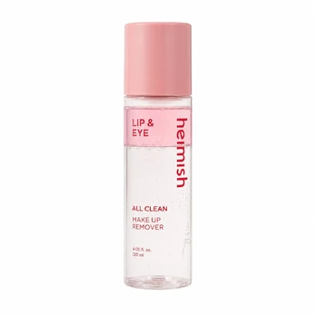 Heimish - All Clean Makeup Remover, 120ml