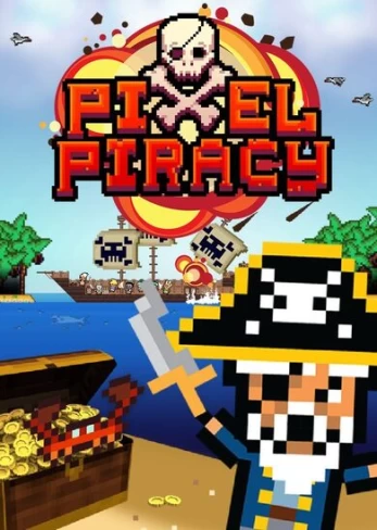 Pixel Piracy Steam