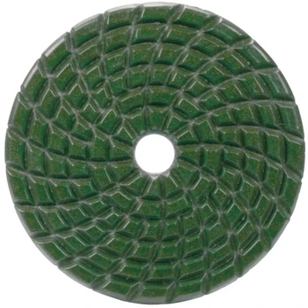 Makita D-15590 Deimantiniai poliravimo diska 100 mm, G100 PW5000C