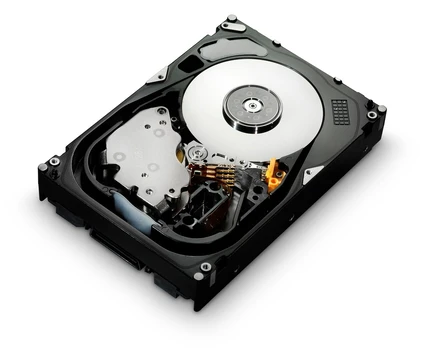 450GB SAS 15000RPM 16MB
