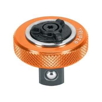 Terkšlinis reversinis mini raktas 1/2" Truper®