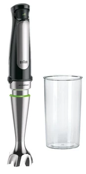 Blenderis Braun MQ 7000X kaina