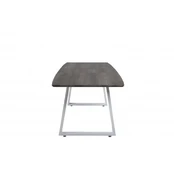 Prailginamas valgomojo stalas Inca kaina