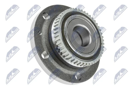 Rato guolio komplektas NTY KLT-PE-018