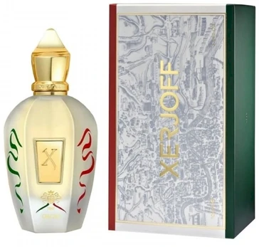 Xerjoff Decas EDP U 100 ml testeris