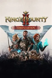 King's Bounty Ii Xbox