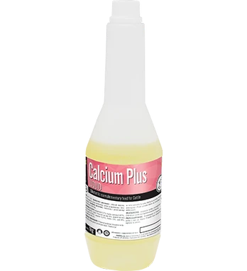 Pharmill CALCIUM PLUS 500 ml