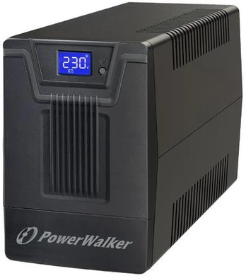 Power Walker UPS UPS UPS PowerWalker VI 600 SCL FR