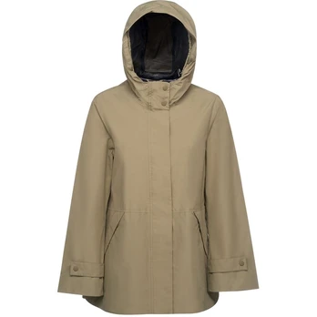 Striukė moterims, Smėlio, Hoara jackets