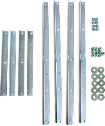 Laikiklis Ergotron 22 "- 32"
