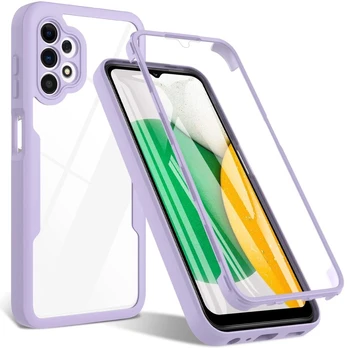 Samsung Galaxy A13 4G / 5G / A04S dėklas A