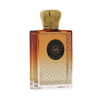 Moresque Alma Pure 75ml Moterims EDP