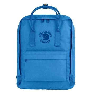 FJALLRAVEN Re-Kanken 23548 - MĖLYNA