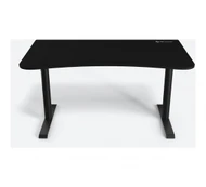 Arozzi Gaming Desk | Arena Medium | Pure Black