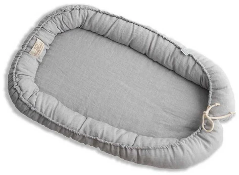 Multitex Materacyk pozycj. PRESTIGE LINEN PLAIN 80x55