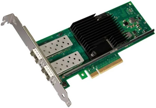 Intel ETHERNET X710DA2 SVR Converged NW Adpt.