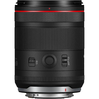 Canon RF 24mm F1.4L VCM
