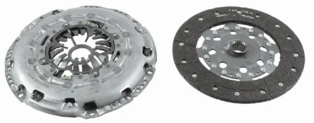 Sankabos komplektas SACHS 3000 950 921 kaina