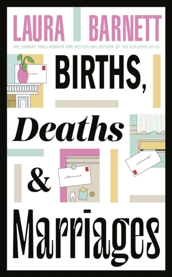 Births, Deaths and Marriages