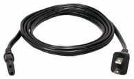 Maitinimo kabelis MicroConnect US - C7, 1,8m (PE110718)