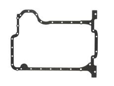 ELRING EL632510 Oil sump gasket kaina