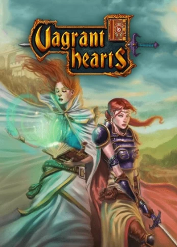 Vagrant Hearts PC
