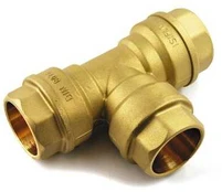 Isiflo Tee 63mm