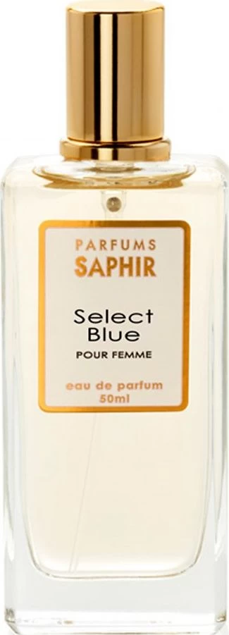 Saphir pasirinkite „Blue EDP 50 ml“