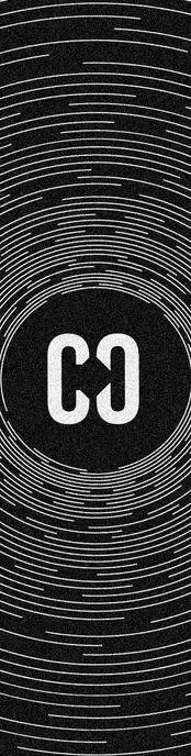 CORE Classic Pro Scooter Grip Tape (Circles)