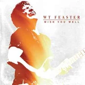 CD WT Feaster - Wish You Well