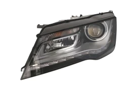 Priekinis žibintas MAGNETI MARELLI 711307023475 AUDI A7 kaina