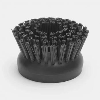 Brabantia Replacement Dish Brush Set of 2 light grey