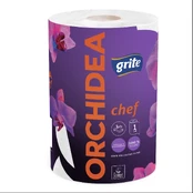 Popierinis rankšluostis Grite, 3 sl kaina