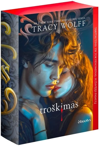 Troškimas