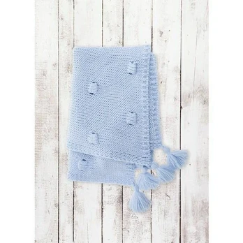 Blanket - PO1-994,995 - BUBLE -75x100