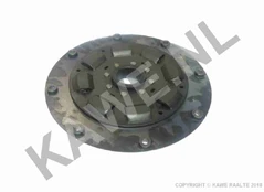Sankabos disko vibracijos slopintuvas KAWE 2914N KW