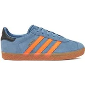 Laisvalaikio batai adidas Gazelle JP7124 Mėlyna