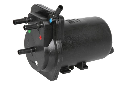 Kuro filtras MANN-FILTER WK939/4