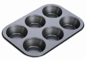 Kepimo forma Tescoma Delicia, 26 cm x 18 cm, juoda