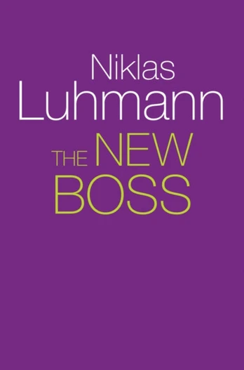 New Boss