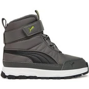 Sniego batai Puma Evolve Boot Ac+ Ps 392645 08 Pilka kaina