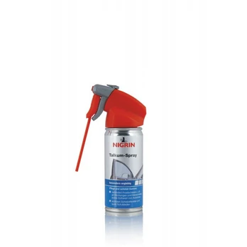 NIGRIN talko purškalas (100 ml)