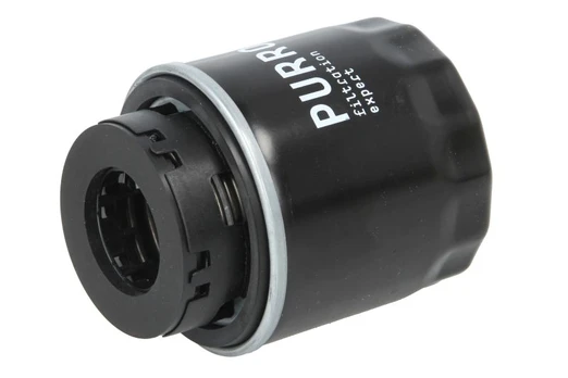 Alyvos filtras PUR-PO0034