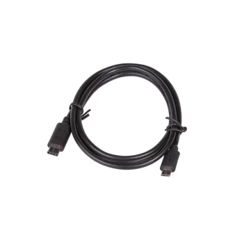 AKYGA AK-USB-16 Kabelis micro USB B m / C tipo USB m ver. 2.0 1.0m
