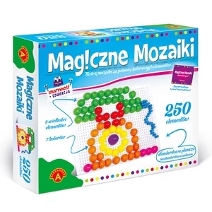 Alexander Magic Mosaics Education 250 (0662)