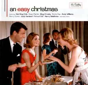 CD Various - An Easy Christmas